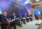 الاجتماع التاسع لقادة الشرطة في الشرق الأوسط وشمال إفريقيا برعاية وزارة الداخلية ويشمل فيديو مميز