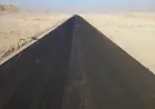 الهيئة العامة للطرق والكباري تؤكد سلامة حالة طريق قفط القصير وتنفي الشائعات