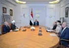 الرئيس السيسي يبرز أهمية توثيق أصول الأوقاف لتعزيز الاستفادة القصوى منها