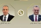 وزير الخارجية يناقش مع مستشار ترامب الأوضاع في السودان وليبيا وتعزيز العلاقات المصرية الأمريكية
