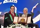 تخرج دفعة 2026 من كلية الإعلام بجامعة القاهرة احتفالية ملهمة تتحدث عن الذكاء الاصطناعي ومستقبل الإعلام