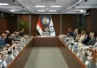 وزير البترول يؤكد أن تطوير معامل التكرير وشبكات النقل والتخزين يعزز تحول مصر إلى مركز إقليمي رائد في تجارة المنتجات البترولية