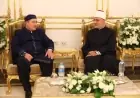 توحيد جهود المؤسسات الإفتائية يعزز قدرتها على مواجهة التحديات الفقهية المعاصرة حسب عياد