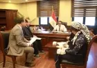 خبراء طب الأجنة من بيرو يشيدون بحالات حمل حرجة وتشوهات جنينية مهمة