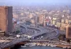 توقعات الطقس اليوم الأحد: سحب منخفضة وأمطار ورياح قوية حسب الأرصاد الجوية