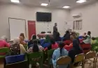تدريب مستفيدي تكافل وكرامة على إنشاء مشروعات مدرة للدخل لتحقيق الاستقلال المادي