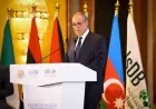 افتتاح عبد العاطي الاجتماع السابع لوكالات التعاون الفني للدول الأعضاء في البنك الإسلامي للتنمية