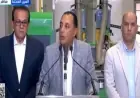 مدبولي يؤكد التزام الحكومة بالاستماع لمشاكل المستثمرين وحلها بسرعة