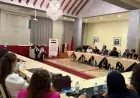 سفير مصر في المغرب يتواصل مع الجالية المصرية لبحث تحسين الخدمات القنصلية