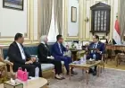 جامعة القاهرة تتعاون مع هواوي مصر لإنشاء مركز متقدم للتميز في تكنولوجيا المعلومات