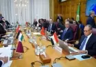 مصر تُشدد على موقفها الرافض لتهجير الفلسطينيين وعبد العاطي يطالب بتحرك عربي ودولي عاجل لحماية القدس
