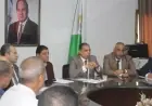 تعليم الجيزة تطلق خطة شاملة لسد عجز المعلمين وضمان سلامة الطلاب استعدادا للعام الدراسي الجديد