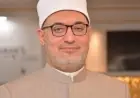 مفتي الجمهورية يصل جدة للمشاركة في ندوة حول دور القيادات الدينية في مكافحة العنف ضد المرأة