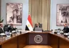 رئيس الوزراء يطلع على أحدث التطورات في إعادة هيكلة وحوكمة الشركات الحكومية
