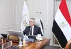 وزير العدل ووزير التنمية المحلية يدشنان تشغيل 6 فروع للموثوقية في 5 محافظات