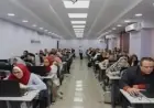 التعليم توضح خطوات التظلم على نتيجة اختبار اللياقة للدفعة الخامسة من المعلمين