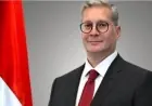 وزير البترول يعلن عن تعيينات جديدة في شركة بتروجاس لتعزيز الكفاءة والتميز