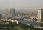حالة الطقس في مصر اليوم ارتفاع درجات الحرارة مع 37 درجة للعظمى في القاهرة