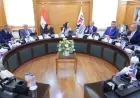 وزيرة التضامن تقود اجتماع مجلس إدارة بنك ناصر الاجتماعي لتعزيز دعم المجتمع