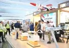 الرئيس السيسي يفتتح اليوم معرض العلمين الدولي للطيران والفضاء 2026 إليك كل التفاصيل التي تحتاج معرفتها