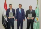 مصر والصين تتعاونان لمواجهة تحديات الزراعة والأمن الغذائي من خلال بروتوكول جديد