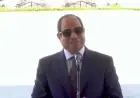 الرئيس السيسي يستقبل رئيس وزراء اليونان في مطار العلمين الدولي لتعزيز العلاقات الثنائية
