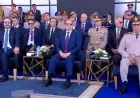 الرئيس السيسي يدشن النسخة الثانية من معرض العلمين الدولي للطيران والفضاء 2026 مع بث مباشر