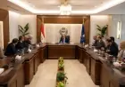الدواء المصرية تتعاون مع آي كيو فيا لتعزيز الرقابة واستخدام الذكاء الاصطناعي في تطوير الخدمات الصحية