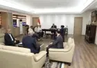 وزير الزراعة يأمر بمتابعة ميدانية لمشكلات المزارعين وإعداد تقارير دورية شاملة