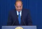 الرئيس السيسي يؤكد أن التسويات السياسية الشاملة هي الحل الأمثل لإنهاء أزمات المنطقة