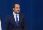 رئيس قبرص يؤكد تمسكه بحل الدولتين ويعبر عن رفضه للتهجير القسري للفلسطينيين