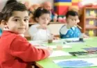 بدء العام الدراسي 2026 التعليم يعلن عن ضوابط الحضور في رياض الأطفال