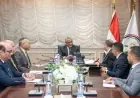 الإنتاج الحربي وتاليس يجتمعان لاستكشاف فرص جديدة للتصنيع ونقل التكنولوجيا