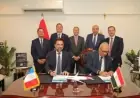 إير كايرو وإيرباص تعززان شراكتهما في النقل الجوي خلال فعاليات EIAS 2026 الأولى