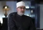 مفتي الجمهورية يندد بحادثة تمزيق المصحف الشريف في كنيسة بنيويورك