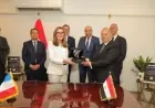 مصر للطيران للصيانة والأعمال الفنية تحصل على شهادة الجودة العالمية AS9110 لتعزيز معايير السلامة والكفاءة