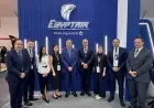 مصر للطيران تخطط لإطلاق رحلات جديدة بين القاهرة ولندن ستانستد بدءًا من 2027