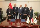 وزير الطيران يشهد توقيع اتفاقية CO2 Connect الجديدة بين مصر للطيران والأياتا لتعزيز الاستدامة الجوية