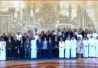 الداخلية تعقد المؤتمر الـ 12 لمسؤولي حقوق الإنسان العرب بمشاركة منظمات دولية وإقليمية