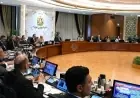 الحكومة تعزز المساحات الخضراء بتشجير الطرق والمحاور الرئيسية وتمنع قطع الأشجار