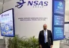 نيوستار تبرز تواجدها الفعال في معرض العلمين الدولي للطيران والفضاء 2026
