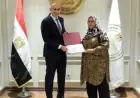 الأبلة صالحة تعبر عن سعادتها بعد تكريم وزير التعليم وتقدير جهودها ورد اعتبارها