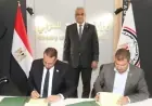 وزير الإنتاج الحربي يناقش تعزيز التعاون الدفاعي مع شركات عالمية خلال فعاليات EIAS 2026 صور