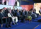 رئيس الوزراء يفتتح الدورة الثانية عشرة للألعاب الأفريقية للجامعات بحضور مميز