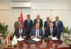 مصر تزيد أسطول تدريب الطيارين بـ 10 طائرات حديثة في صفقة مميزة بمعرض العلمين