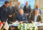 مصر للطيران تعزز شراكتها مع بوينج لتطبيق نظام متطور لإدارة صحة طائرات B737MAX