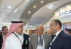 الشركة القابضة للمطارات تبرز مشاركتها الفعالة في معرض العلمين للطيران والفضاء 2026