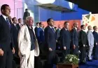 افتتاح دورة الألعاب الإفريقية الثانية عشرة للجامعات في القاهرة 2026 بحضور رئيس الوزراء