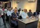 صديق تاور يثني على جهود مصطفى بكري في الدفاع عن قضايا السودانيين الجنوبيين
