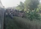 حادث قطاري البليدة يتسبب في تأخيرات كبيرة لحركة القطارات بين القاهرة وأسوان في كلا الاتجاهين